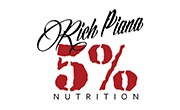 Rich Piana 5% Nutrition screenshot